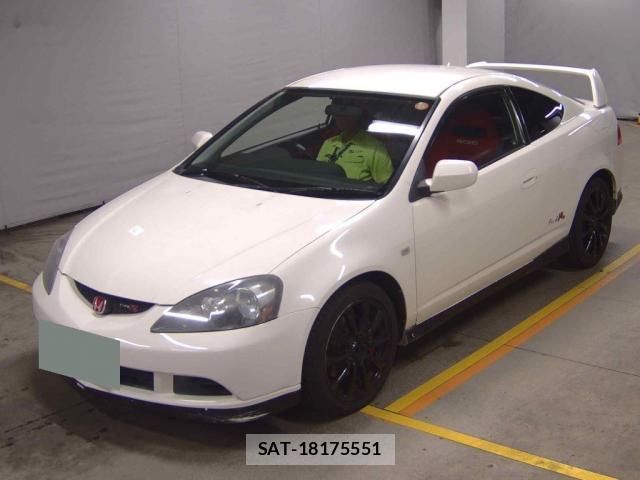 Honda INTEGRA 2006-02 8363455-4