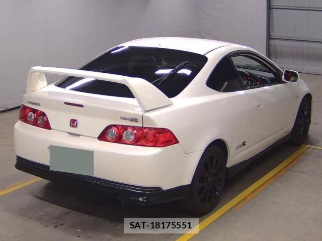 Honda INTEGRA 2006-02 8363455-5