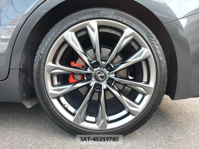 Lexus IS 2020-12 8360582-17