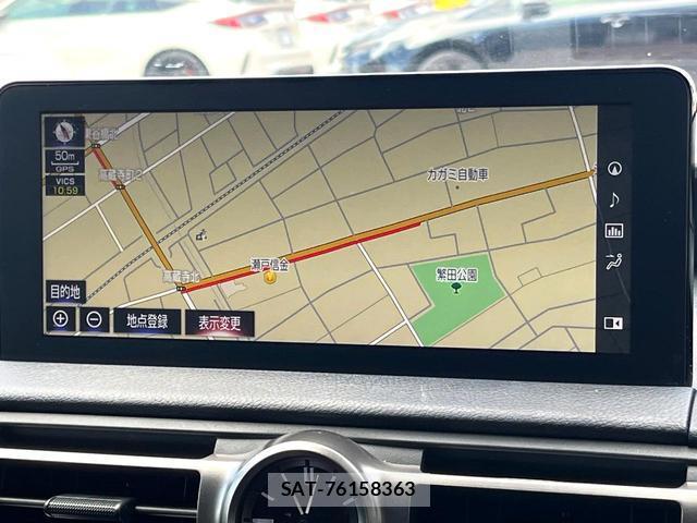 Lexus IS 2021-05 8361572-2