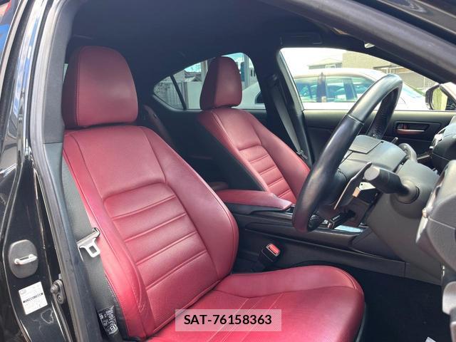 Lexus IS 2021-05 8361572-7
