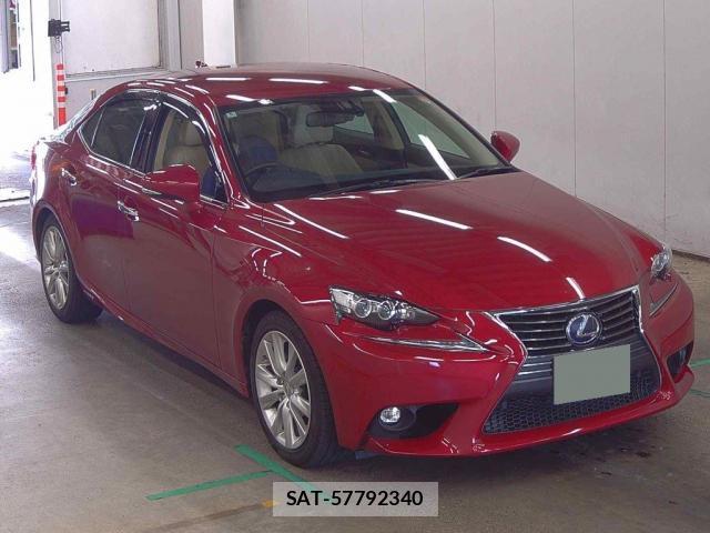 Lexus IS 2016 8362709-0