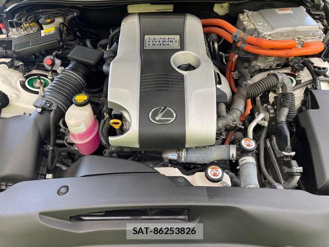 Lexus IS 2013-07 8362811-17