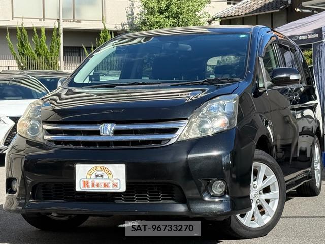 sat car