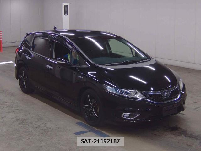 Honda JADE 2016-03 8360711-0