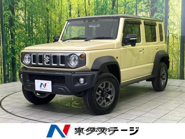 Suzuki JIMNY 2026-02 8360554-0