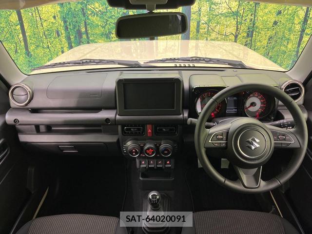 Suzuki JIMNY 2026-02 8360554-1