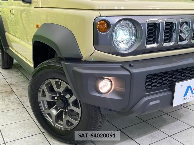 Suzuki JIMNY 2026-02 8360554-10