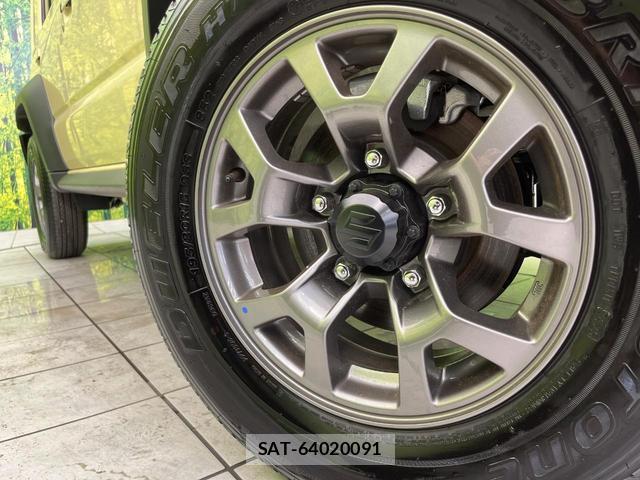 Suzuki JIMNY 2026-02 8360554-11