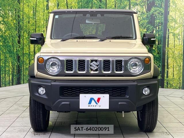 Suzuki JIMNY 2026-02 8360554-12
