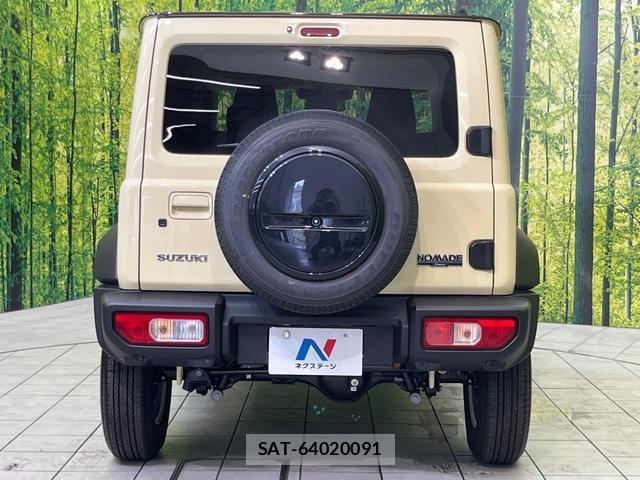 Suzuki JIMNY 2026-02 8360554-13