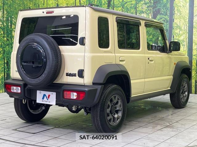 Suzuki JIMNY 2026-02 8360554-15