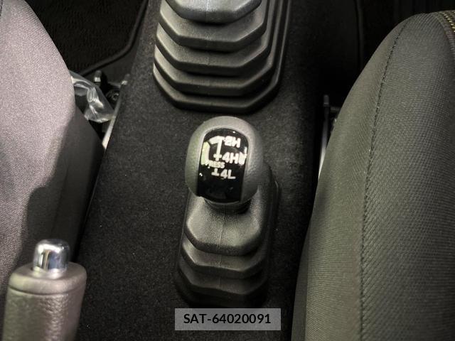 Suzuki JIMNY 2026-02 8360554-2