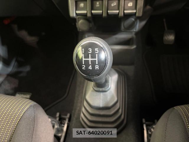 Suzuki JIMNY 2026-02 8360554-3