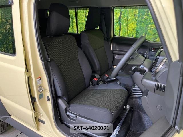 Suzuki JIMNY 2026-02 8360554-7