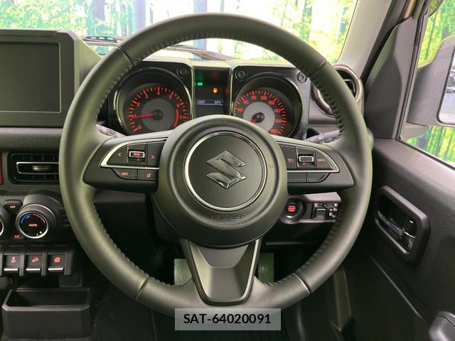 Suzuki JIMNY 2026-02 8360554-9