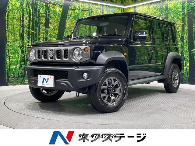 Suzuki JIMNY 2026-01 8360643-0