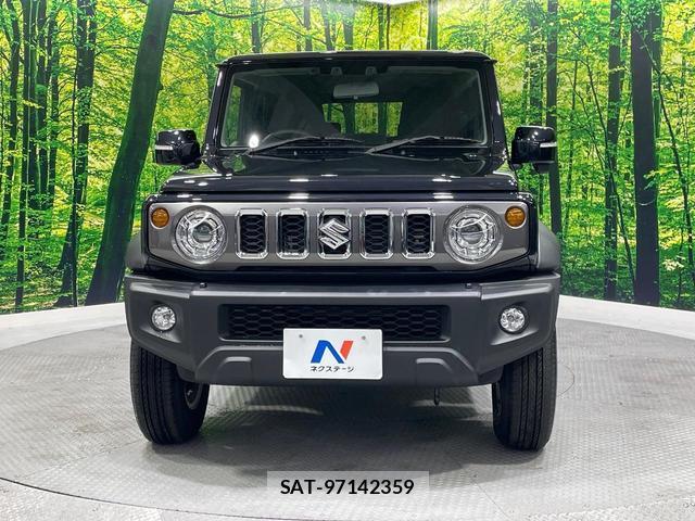 Suzuki JIMNY 2026-01 8360643-14
