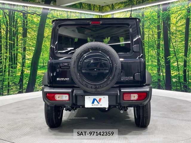 Suzuki JIMNY 2026-01 8360643-15