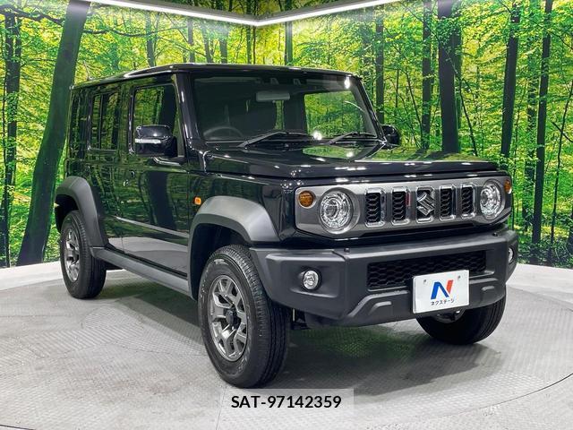 Suzuki JIMNY 2026-01 8360643-16