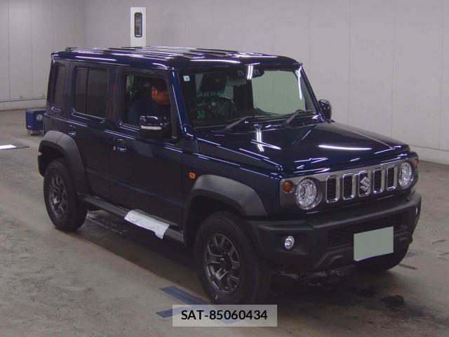 Suzuki JIMNY 2026-06 8360716-0