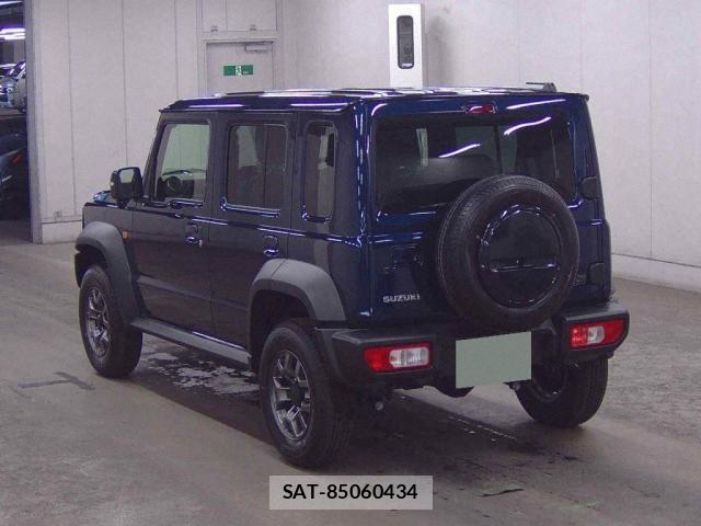 Suzuki JIMNY 2026-06 8360716-1