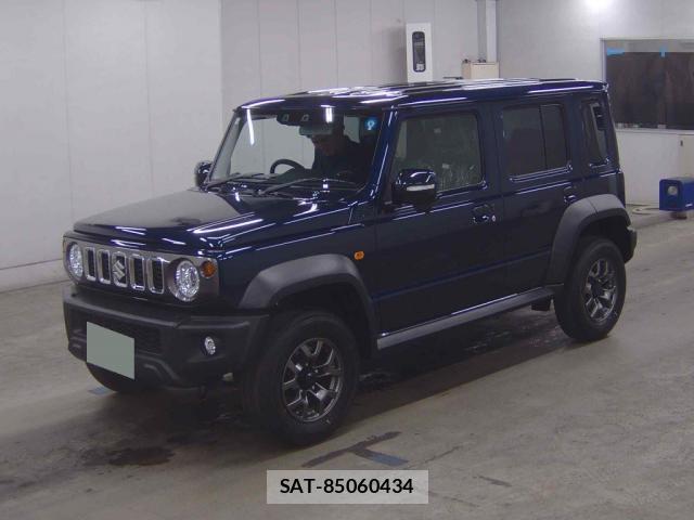 Suzuki JIMNY 2026-06 8360716-3