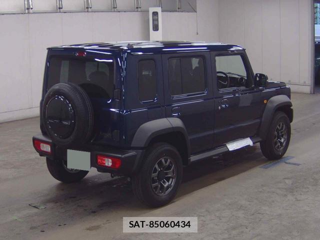 Suzuki JIMNY 2026-06 8360716-4
