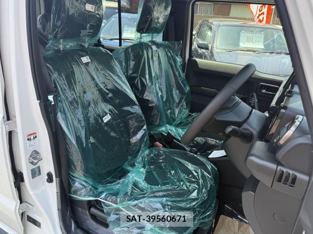 Suzuki JIMNY 2026-03 8360801-10