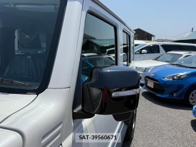 Suzuki JIMNY 2026-03 8360801-15