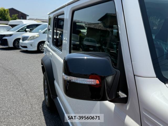 Suzuki JIMNY 2026-03 8360801-16
