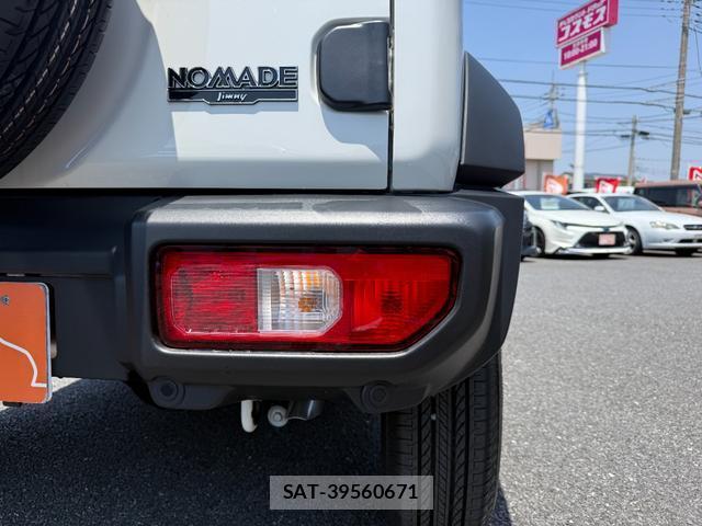 Suzuki JIMNY 2026-03 8360801-17