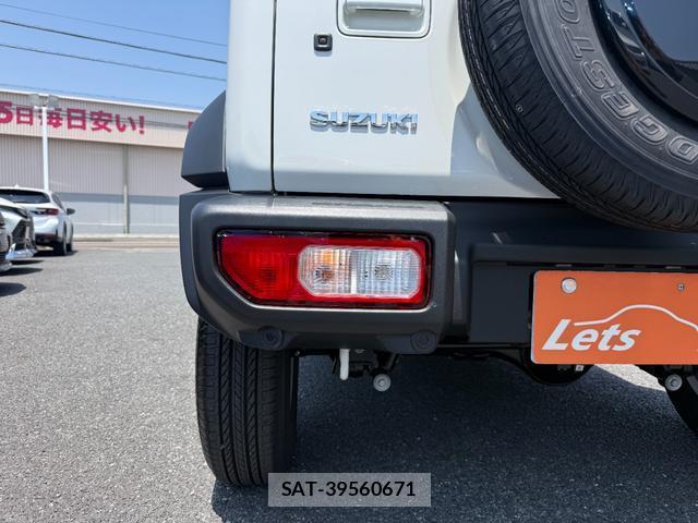 Suzuki JIMNY 2026-03 8360801-18