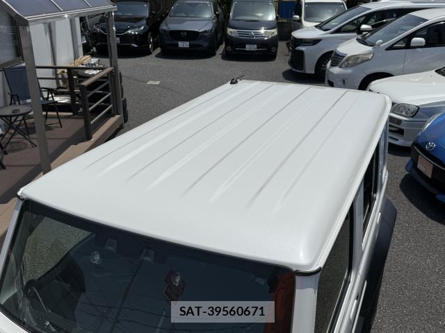 Suzuki JIMNY 2026-03 8360801-9