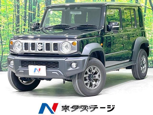 Suzuki JIMNY 2025-04 8361499-0