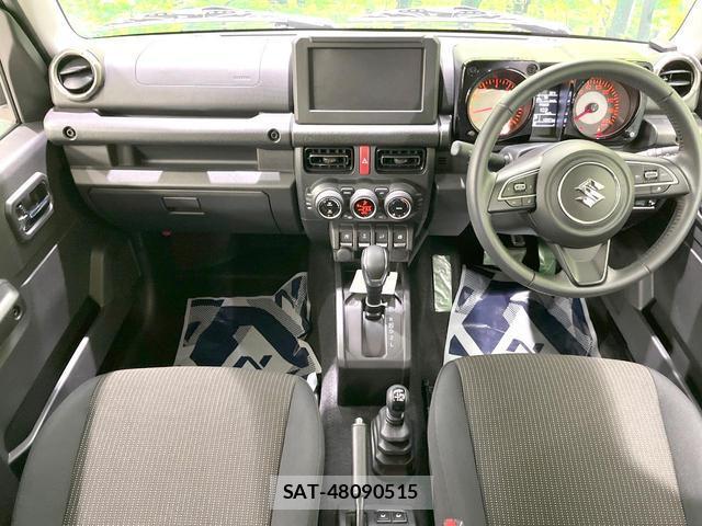 Suzuki JIMNY 2025-04 8361499-1