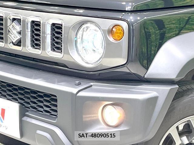 Suzuki JIMNY 2025-04 8361499-11