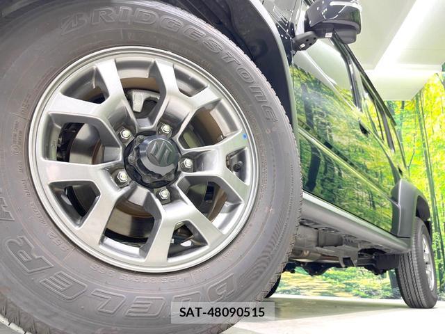 Suzuki JIMNY 2025-04 8361499-12