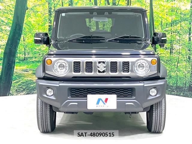 Suzuki JIMNY 2025-04 8361499-13