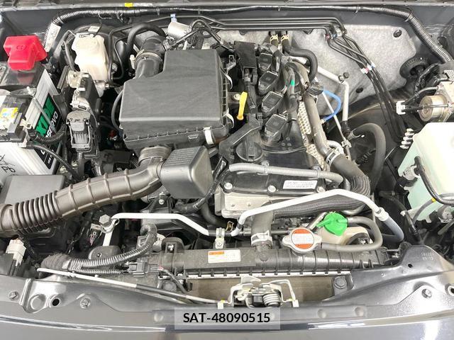 Suzuki JIMNY 2025-04 8361499-17