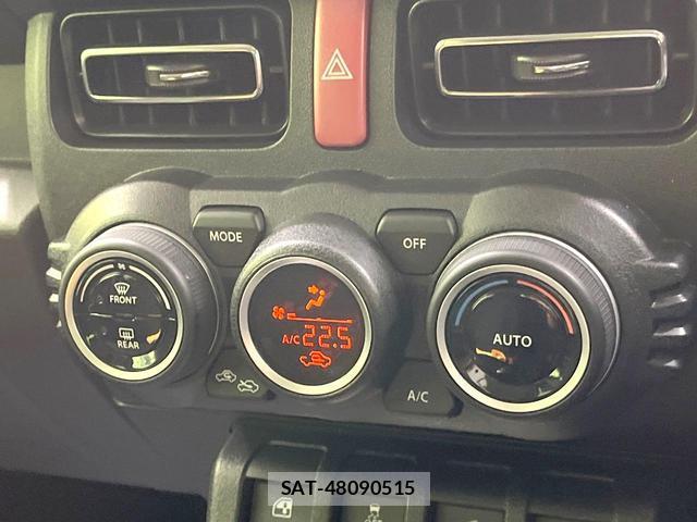 Suzuki JIMNY 2025-04 8361499-5