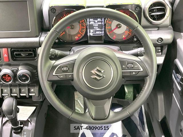 Suzuki JIMNY 2025-04 8361499-7