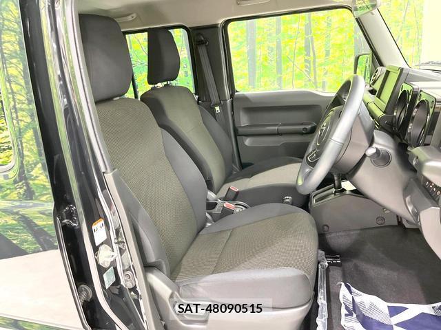 Suzuki JIMNY 2025-04 8361499-8