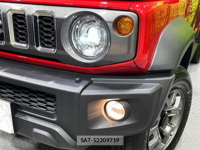 Suzuki JIMNY 2025-06 8361518-13