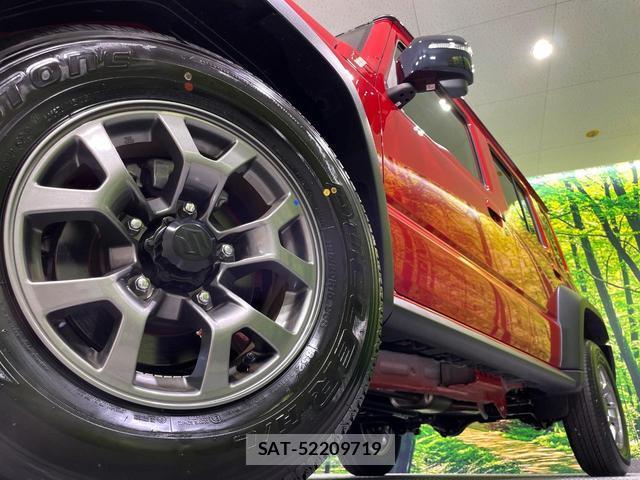 Suzuki JIMNY 2025-06 8361518-14
