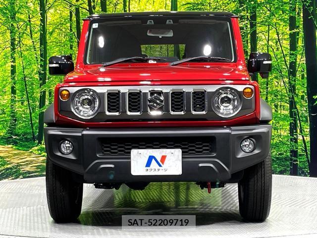 Suzuki JIMNY 2025-06 8361518-15