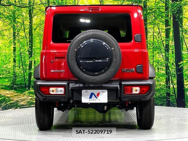 Suzuki JIMNY 2025-06 8361518-16