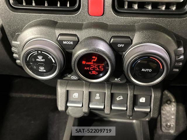 Suzuki JIMNY 2025-06 8361518-6