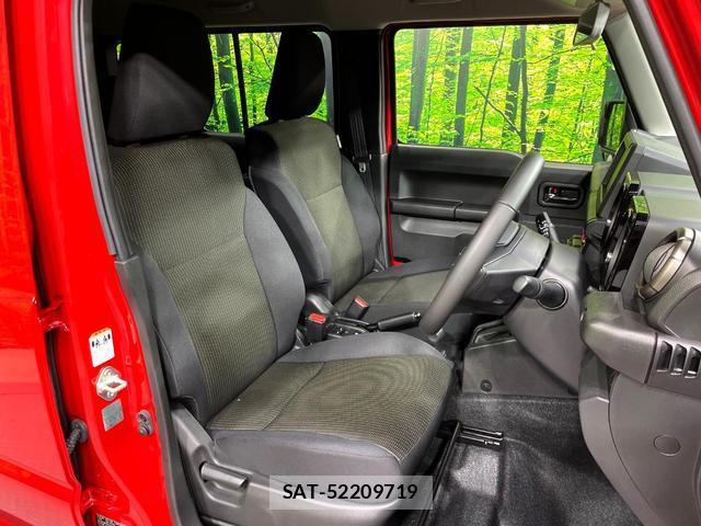 Suzuki JIMNY 2025-06 8361518-9
