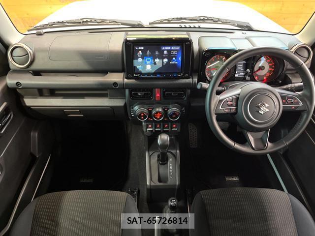 Suzuki JIMNY 2025-06 8361925-1